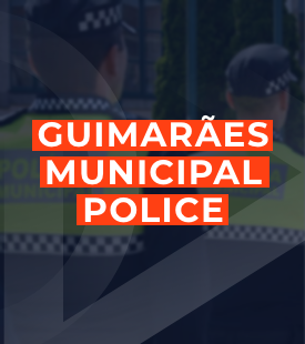 The Guimarães Municipal Police Reduced Administrative Work By Up to 75% Thanks to Workflow Automation Delivered by Creatio