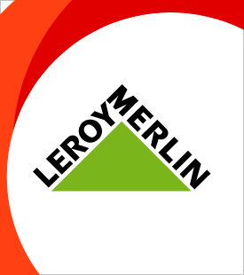 Creatio’s chatbots and service workflows help Leroy Merlin to boost experience of 40K employees
