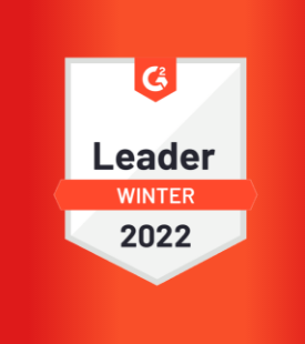 Creatio Wins G2 Leader Awards in 5 Categories, Including No-Code, Low-Code Development Platforms, Rapid Application Development, Business Process Management and CRM, Winter 2021