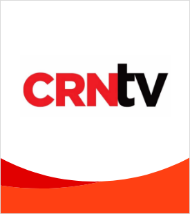 Creatio for CRNtv: We Help Partners Capitalize on the Rising Trend of No-Сode for CRM & Workflow Automation