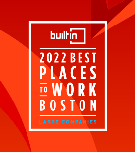 Built In Named Creatio One of the Best Places to Work in Boston in 2022