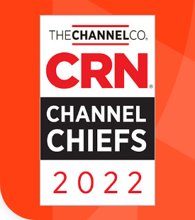 Creatio’s SVP of Global Channels was Recognized in the CRN Top Channel Chiefs List 