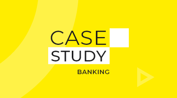Raiffeisen Bank Automated Business Lending Workflows with Creatio’s No-Code Tools