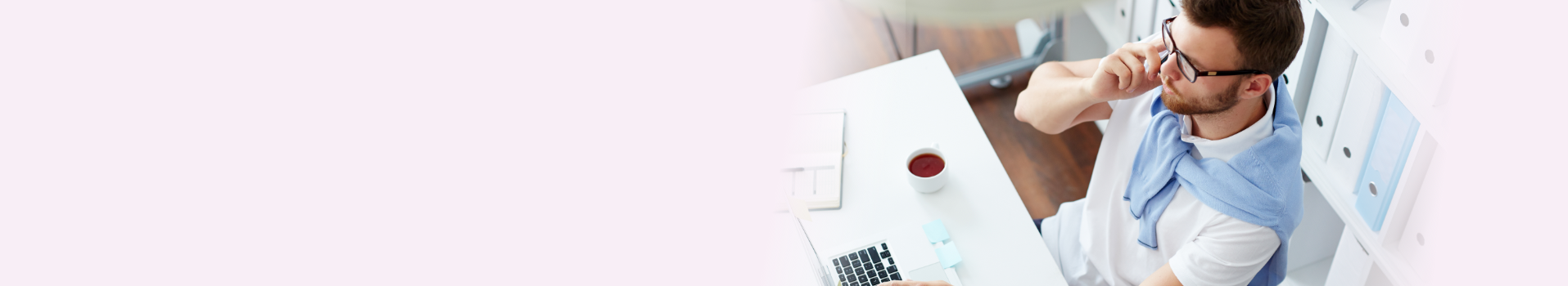 Senior Solutions Consultant