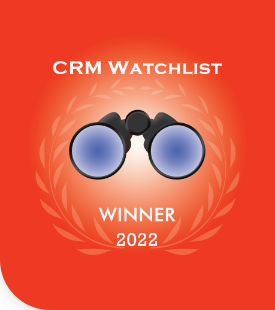 Creatio Named a Winner in CRM Watchlist 2022