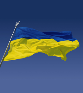 Creatio stands with Ukraine!