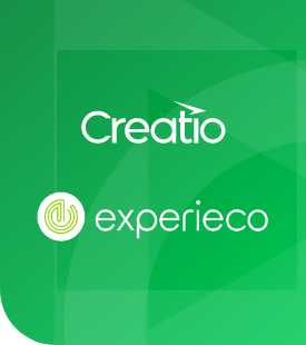 Creatio Partners with Experieco to Further Expand Its Presence in Australia and New Zealand