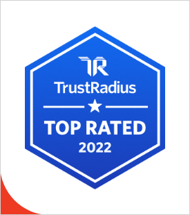 Creatio Recognized as a Winner in Three Categories for the 2022 Top Rated Awards by TrustRadius