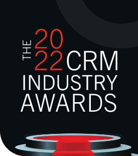 Creatio Recognized Among the Best CRM Software and Solutions: The 2022 CRM Industry Leader Awards