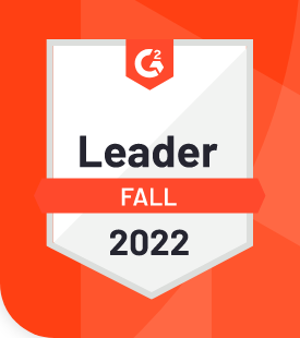 Creatio Named a Leader and High Performer in 9 Categories Including No-Code, Low-Code, BPM, CRM, and Contact Center Software I Fall 2022 by G2