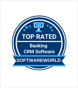 Creatio Named as One of the 10 Best Banking CRM Software Providers by SoftwareWorld 