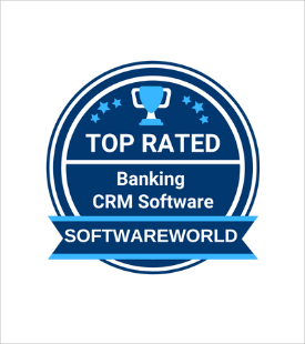 Creatio Named as One of the 10 Best Banking CRM Software Providers by SoftwareWorld