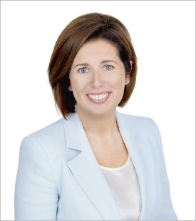 CEO of Creatio has Been Named One of 2022 Top 50 Women Leaders in SaaS by The Software Report