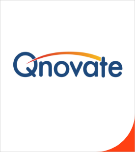 Creatio Partners with Qnovate to Expedite the No-code Approach 