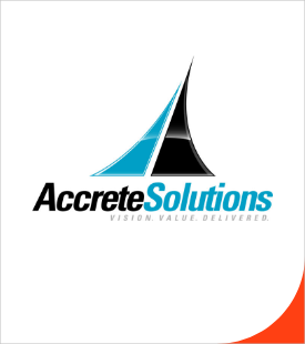 Creatio Partners with Accrete Consulting Solutions to Help More Global Businesses Achieve a Competitive Advantage with No-code 