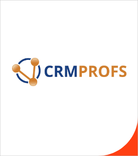 Creatio Partners with CRMprofs to Further Drive the No-code Adoption Across Europe 