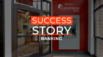 A Massachusetts community bank has opted for Creatio to elevate its customer service by delivering top-notch, personalized experiences with the no-code platform
