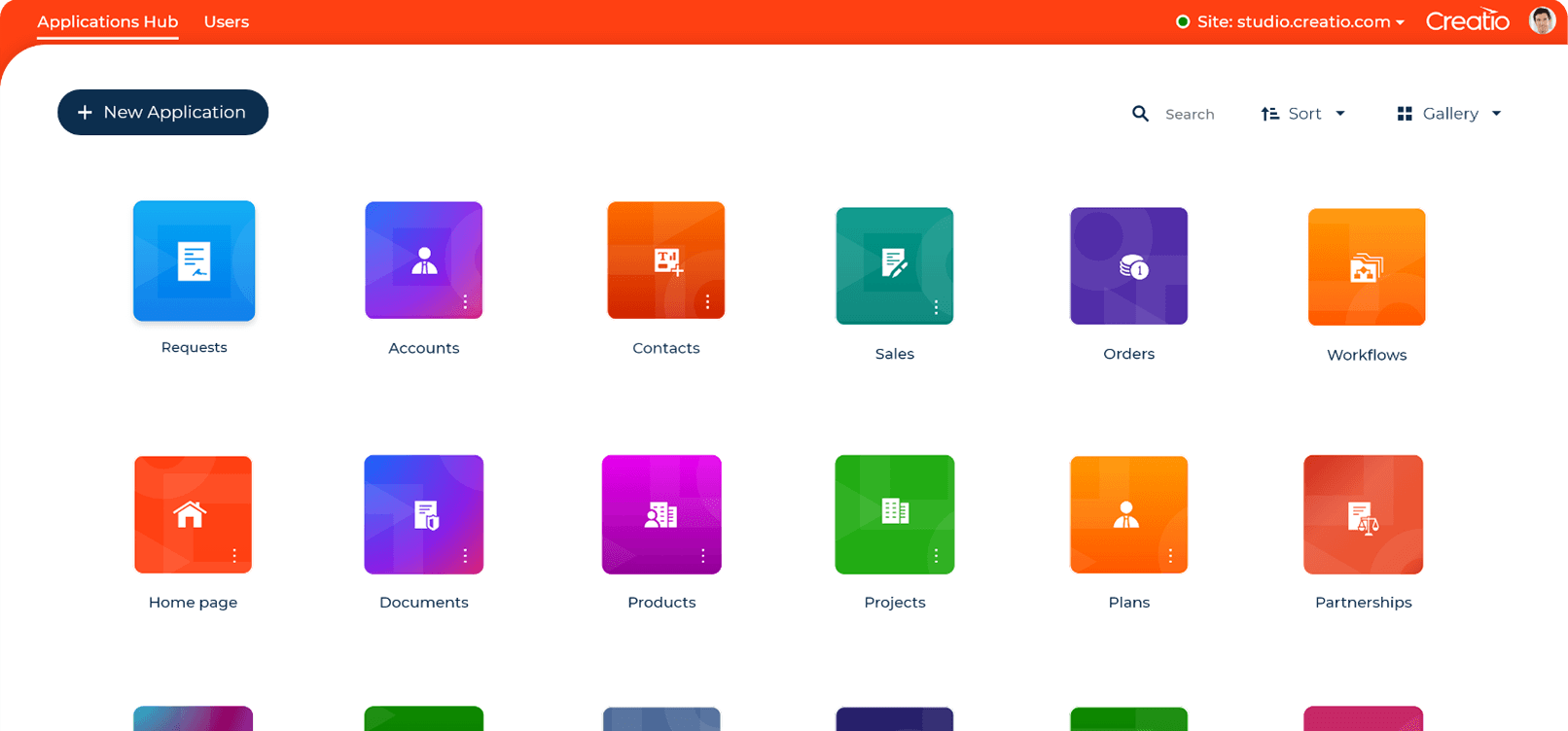 What is low-code? A Full Guide to Low-Code Development | Creatio