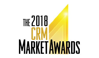 Bpm’online honored with CRM Market Leader Awards in three categories