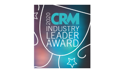 Creatio is Among The Best CRM Software and Solutions: The 2020 CRM Industry Leader Awards