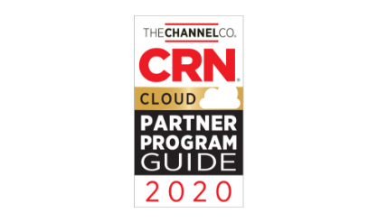 Creatio Featured in 2020 CRN Cloud Partner Program Guide