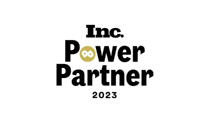 Creatio Named to the Annual Inc. Power Partner Awards