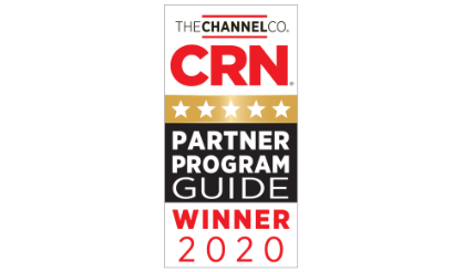 2020 CRN Partner Program Guide