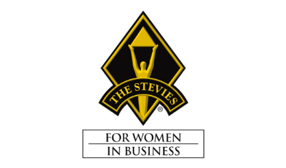 CEO of Creatio Honored as Gold Stevie Award Winner in the Stevie Awards® for Women in Business 