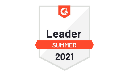 Creatio Named a Leader in the G2 Grid® Reports for Low-Code Development Platforms, Business Process Management and CRM | Summer 2021   
