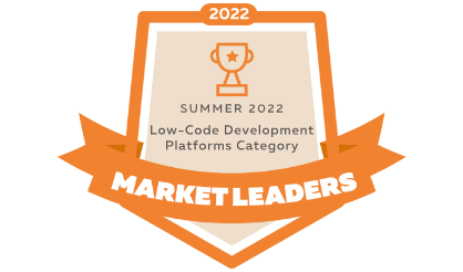Creatio Named a Market Leader in the Low-Code Development Platforms Category in the Summer 2022 Customer Success Report 