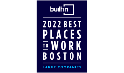 Built In Named Creatio One of the Best Places to Work in Boston in 2022