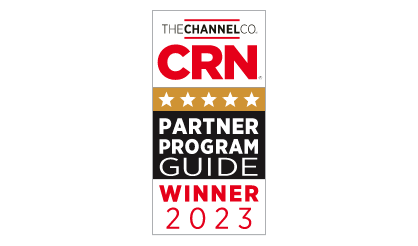 Creatio Honored with 5-Star Rating in the CRN Partner Program Guide for the 6th Year in a Row