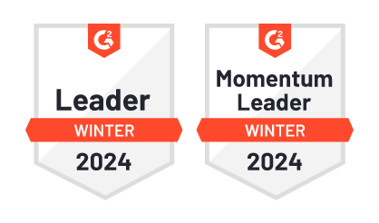 Creatio Named a Leader in the G2 Grid® Report I Winter 2024 for Digital Process Automation, Business Process Management Software & More 