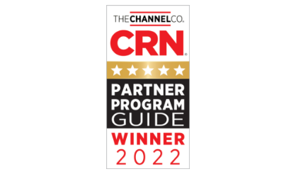 Creatio Honored with 5-Star Rating in the 2022 CRN Partner Program Guide