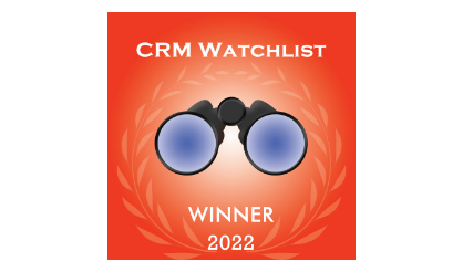 Creatio Named a Winner in CRM Watchlist 2022