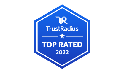 Creatio Recognized as a Winner in Three Categories for the 2022 Top Rated Awards by TrustRadius 