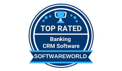 Creatio Named as One of the 10 Best Banking CRM Software Providers by SoftwareWorld 