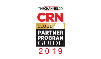 2019 CRN Cloud Partner Program Guide