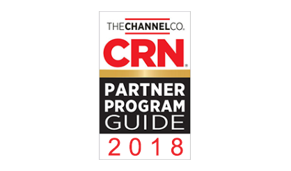 Bpm’online named a 5-Star Partner Program Award Winner according to CRN Magazine for the second year in a row