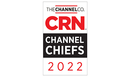 Creatio’s SVP of Global Channels was Recognized in the CRN Top Channel Chiefs List 