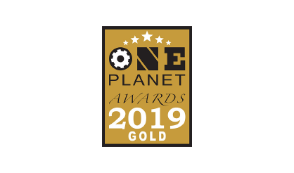 One Planet Awards