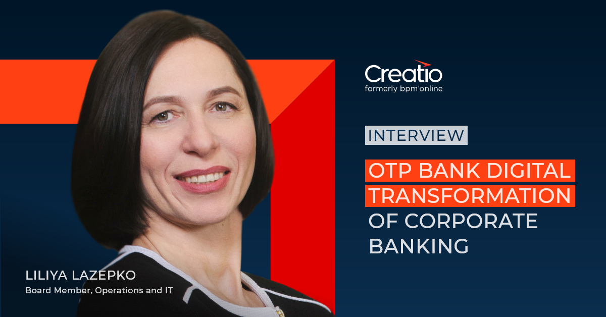 Interview OTP Bank