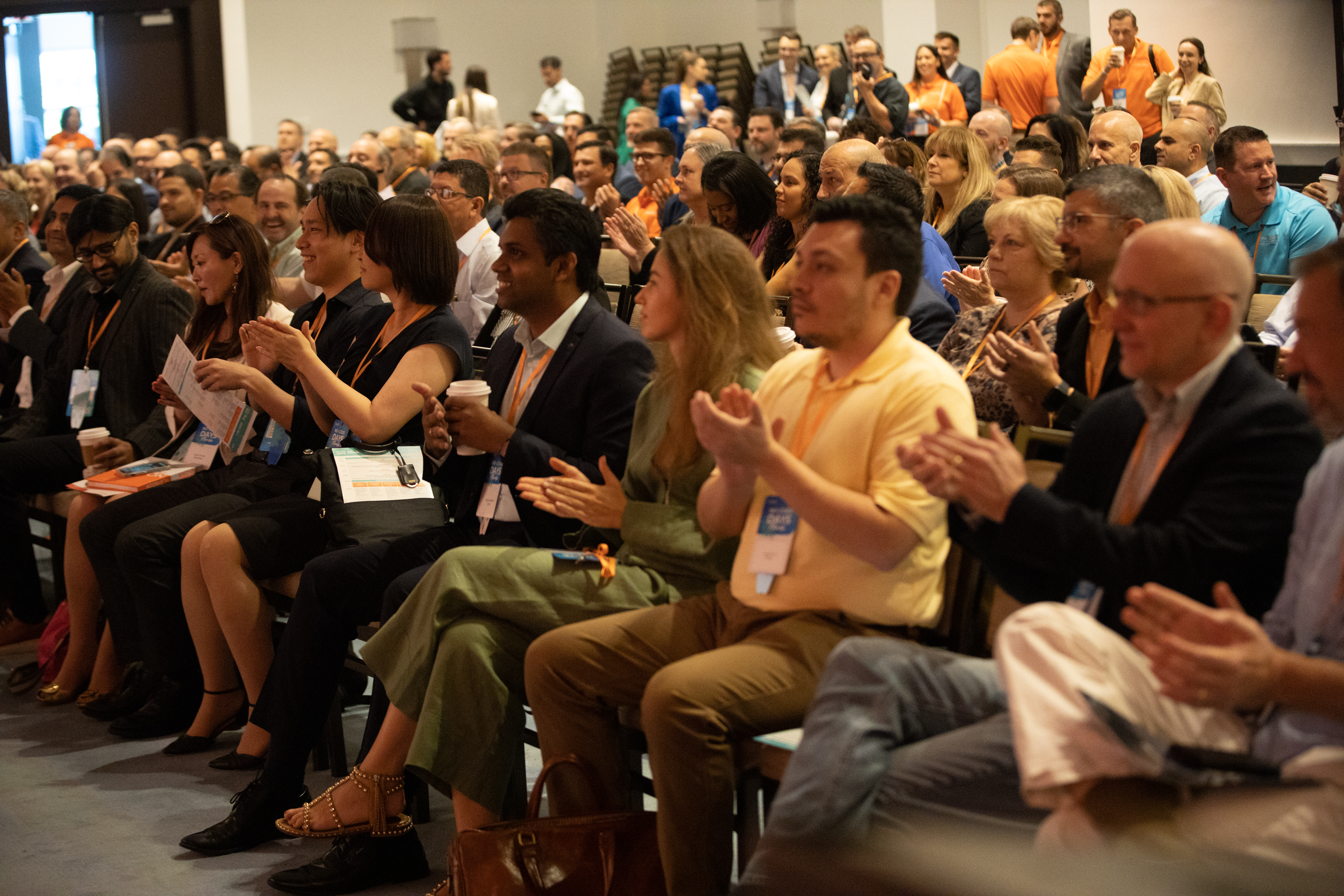Creatio’s No-code Days are Coming to Six Major Cities in the US, Europe, Australia, and Asia This Summer and Fall