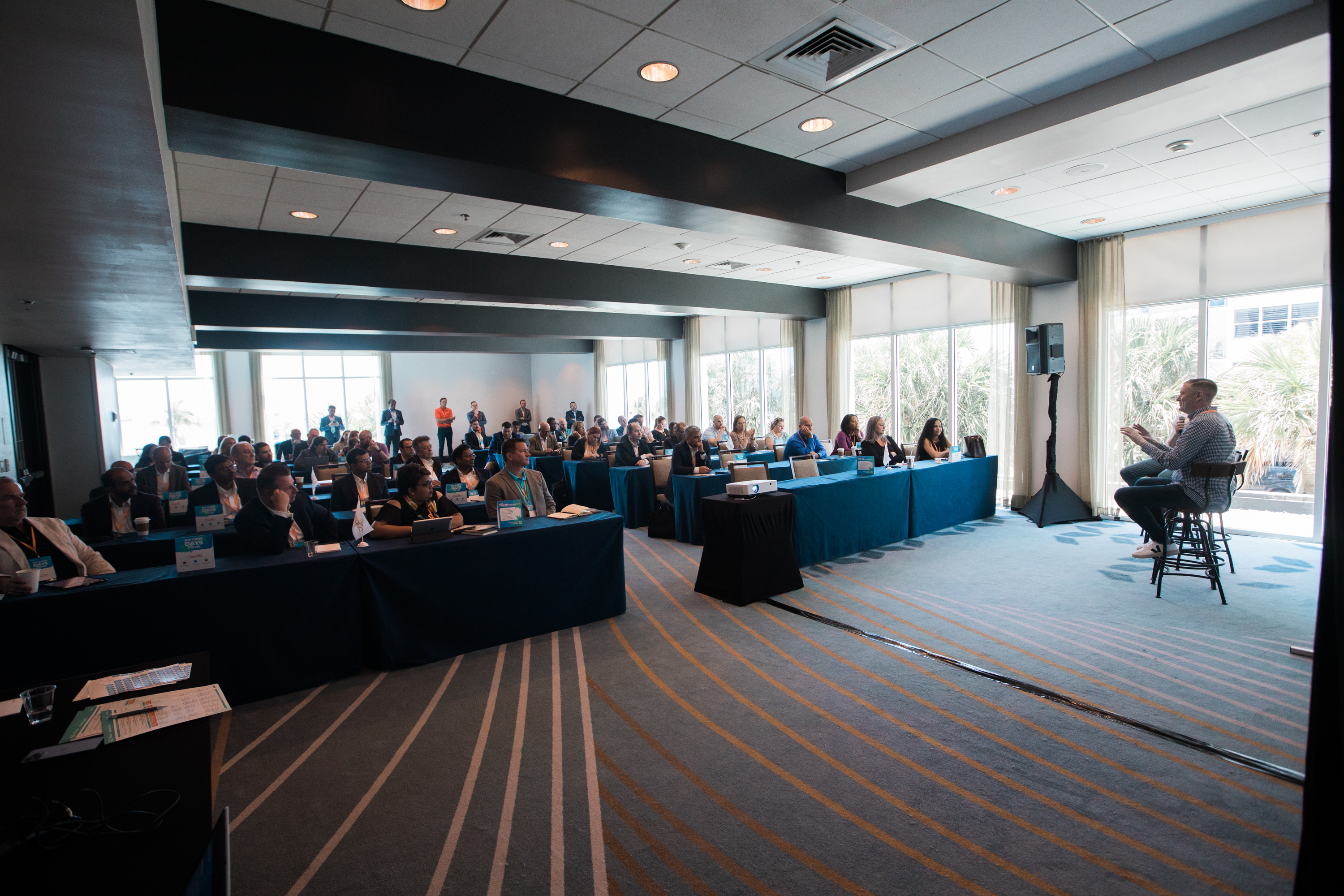 Creatio’s No-code Days are Coming to Six Major Cities in the US, Europe, Australia, and Asia This Summer and Fall