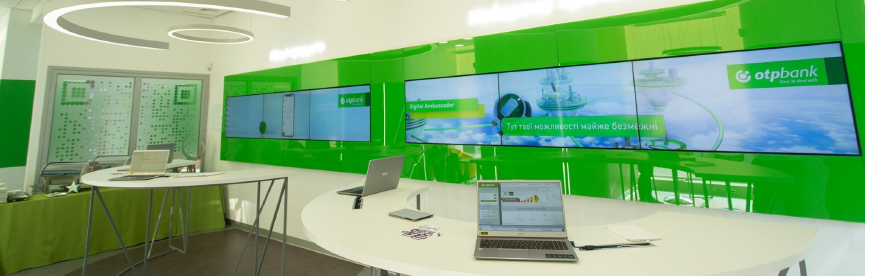 Interview: OTP Bank Digital Transformation of Corporate Banking