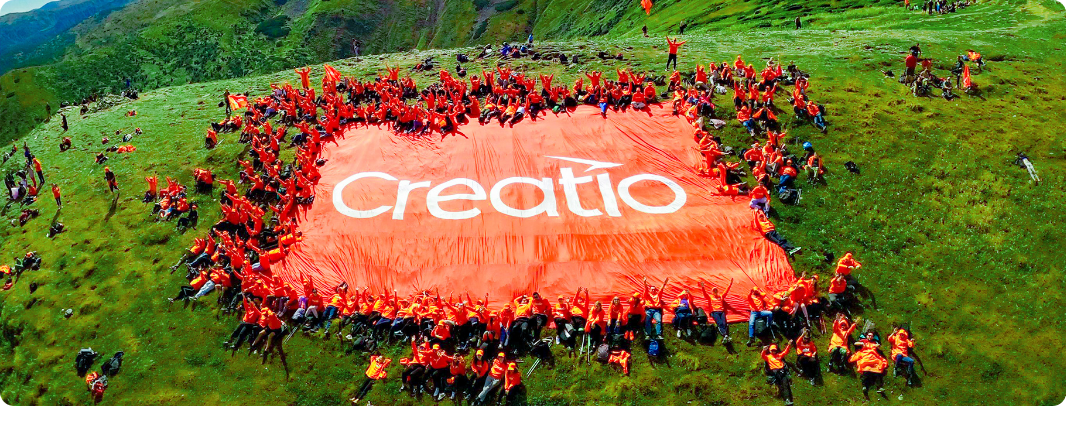 What is low-code? A Full Guide to Low-Code Development | Creatio