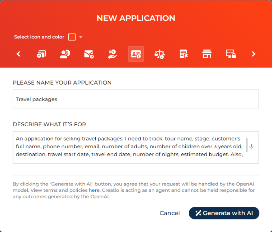 Creatio Copilot Presentation | Watch Digital Show | Creatio