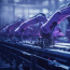 Manufacturing CRM industry image