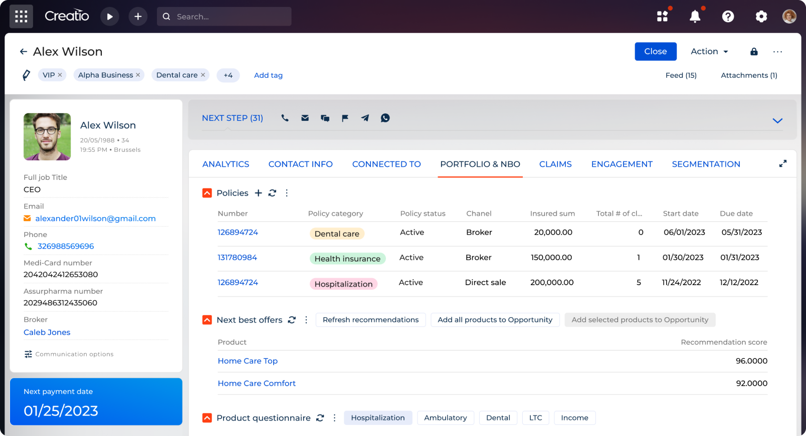 What is low-code? A Full Guide to Low-Code Development | Creatio
