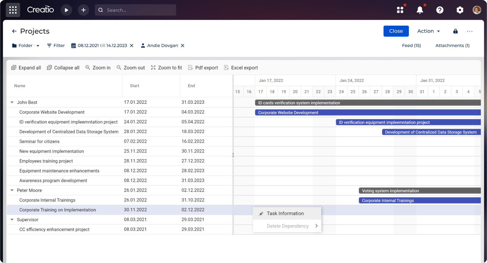 What is low-code? A Full Guide to Low-Code Development | Creatio
